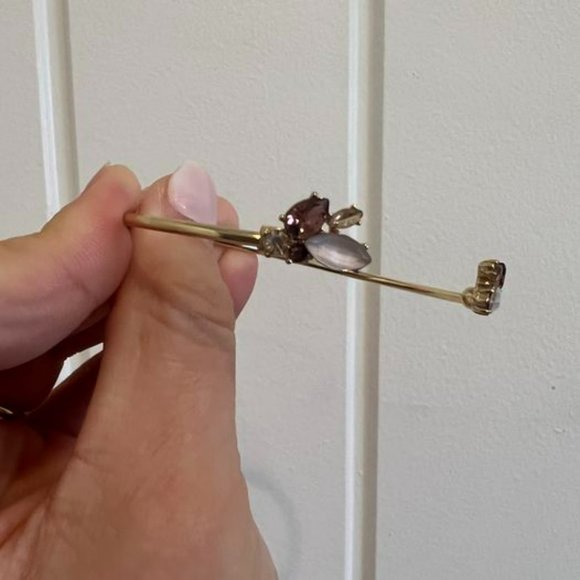 Everly Cuff - Picture 3 of 4